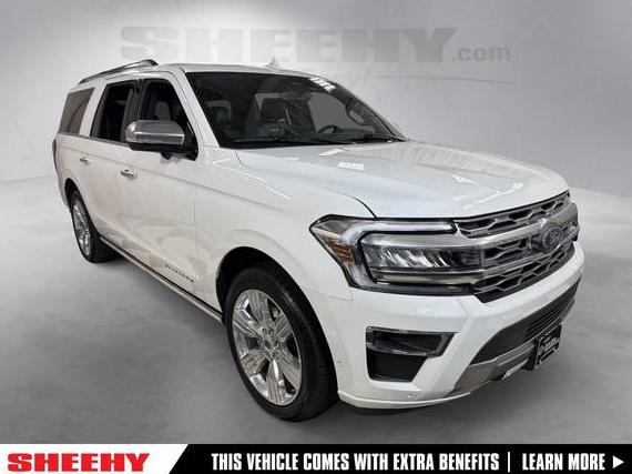 FORD EXPEDITION MAX 2024 1FMJK1M86REA43158 image FORD EXPEDITION MAX 2024 1FMJK1M86REA43158 image